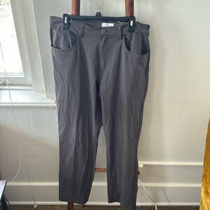 Grand slam men’s pants